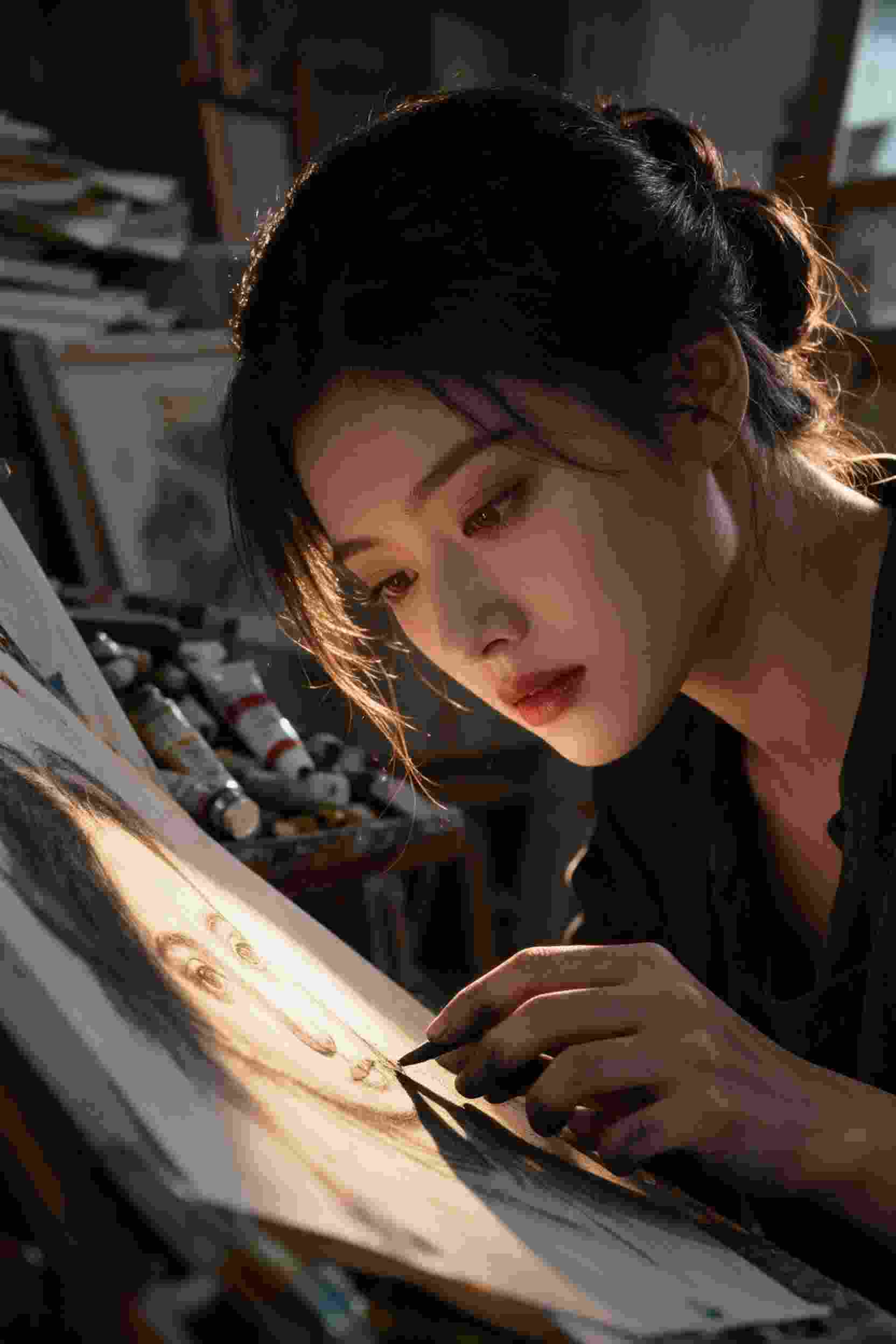 武动乾坤