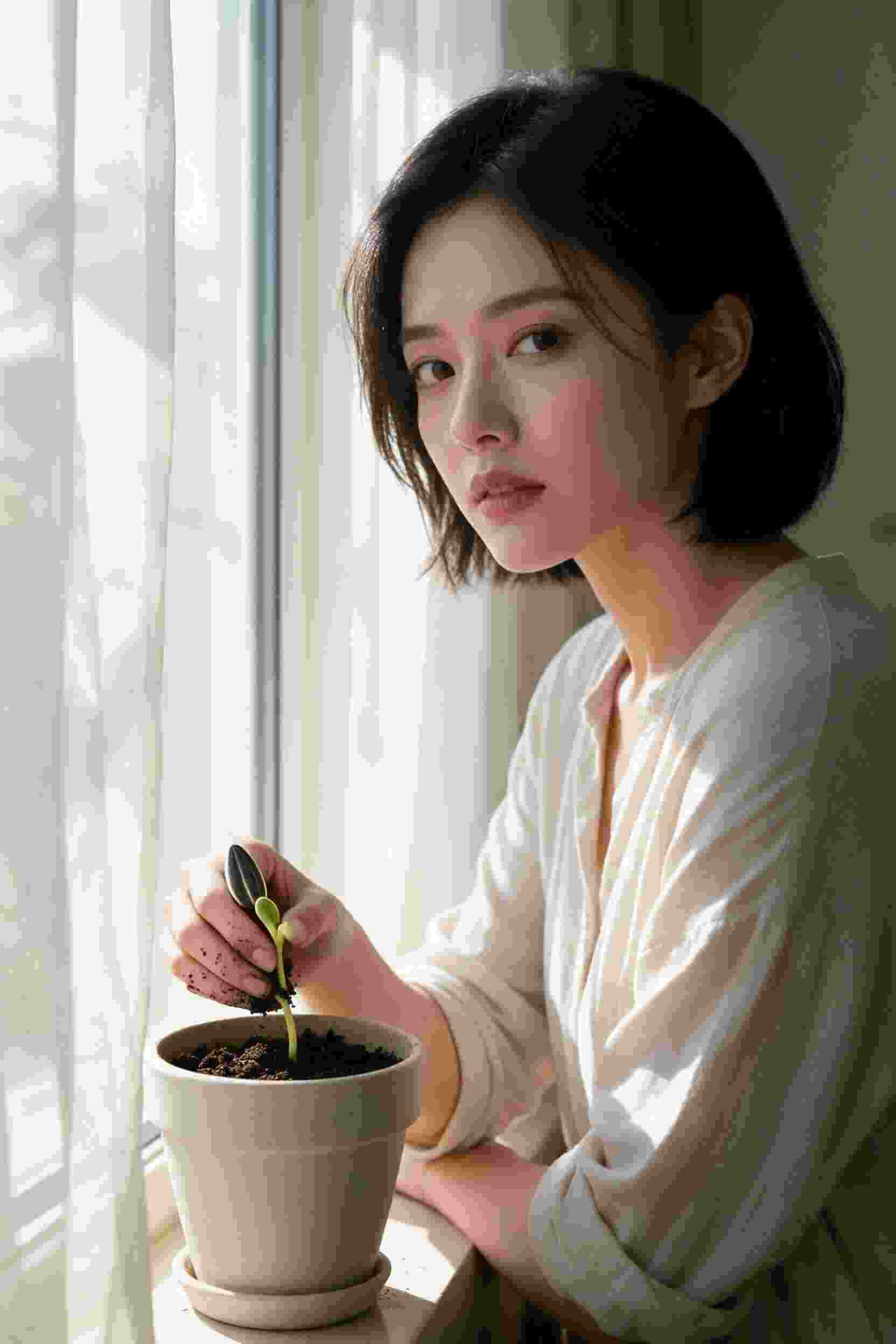 深渊诡谈